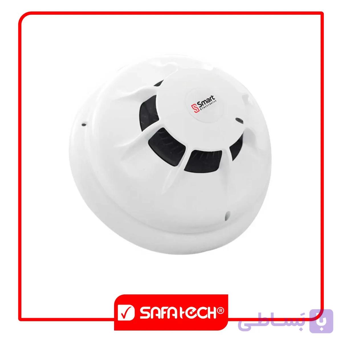 سنسور دتکتور دود اسمارت مدل SD-200