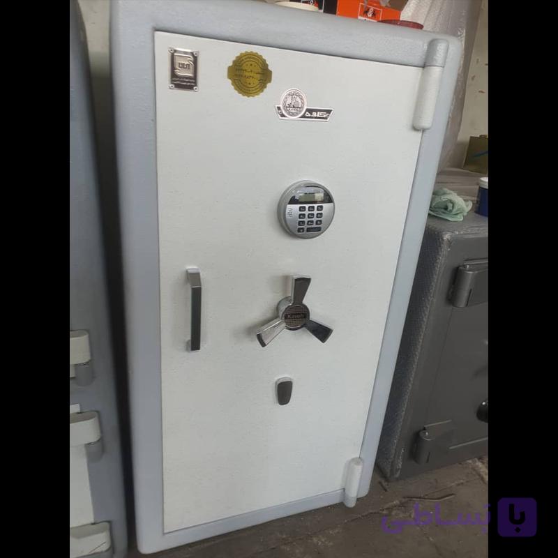 گاوصندوق کاوه 750Kdg دست دوم — تصویر 1