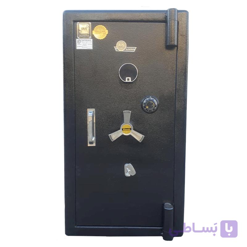 گاوصندوق کاوه 750S PRO — تصویر 1
