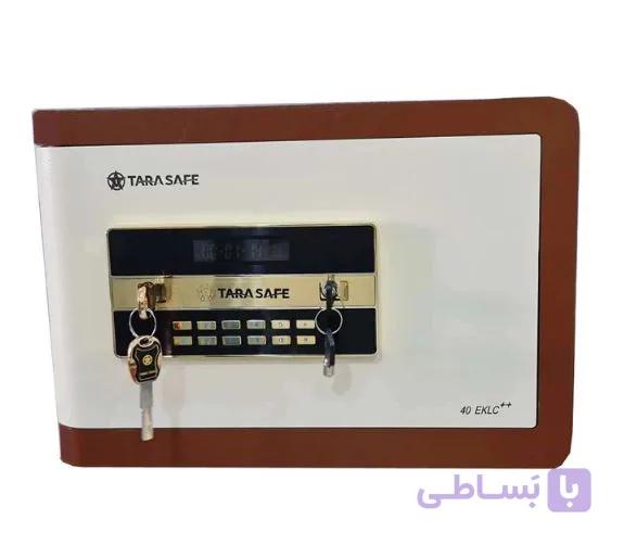 سیف باکس تارا مدل 40eklc — تصویر 1