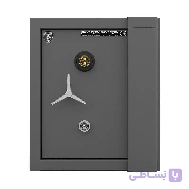 گاوصندوق گنجينه EN-700 — تصویر 1