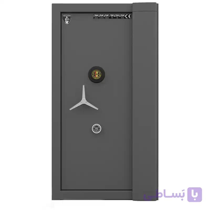 گاوصندوق گنجينه EN-1100 — تصویر 1