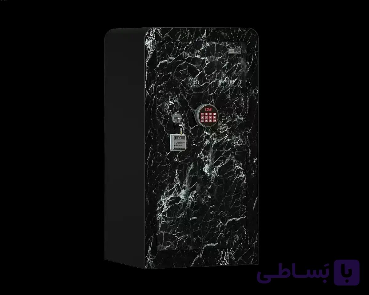 گاوصندوق سدید 1000 Pro Max — تصویر 1