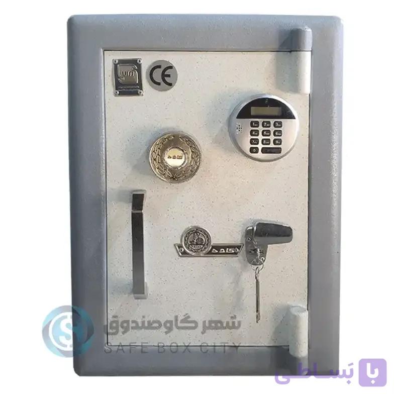 گاوصندوق کاوه 350Kdg — تصویر 1