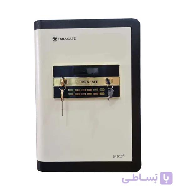 سیف باکس تارا مدلeklc 50 — تصویر 1