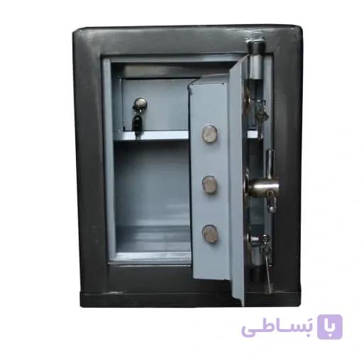 گاوصندوق ایران کاوه مدل 150 کوتاه — تصویر 1
