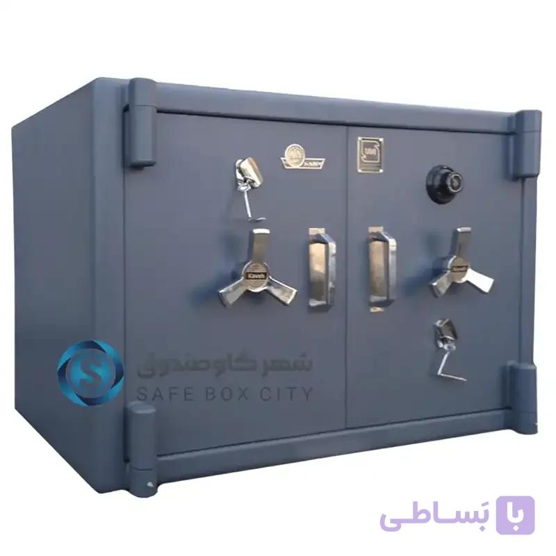 زیرویترینی کاوه 1000bs (استوک) — تصویر 1