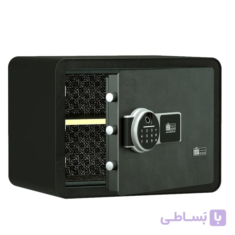 باکس سدید هوم سیف اثر انگشتی — تصویر 1