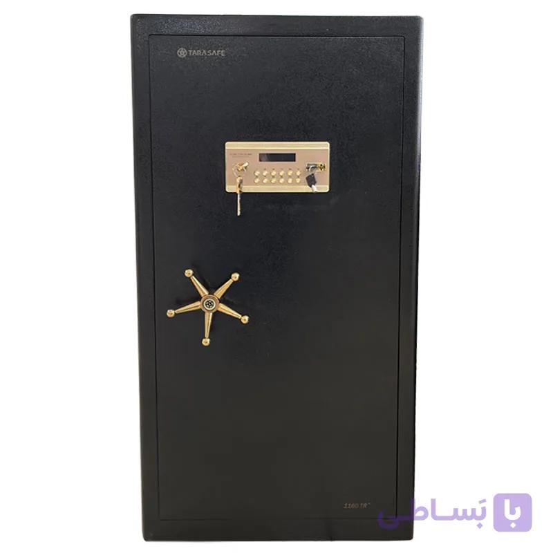 گاوصندوق تارا MR-1160 PLUS — تصویر 1