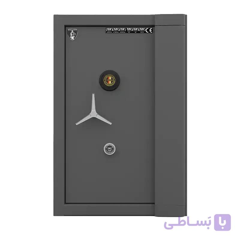 گاوصندوق گنجينه EN-900 — تصویر 1