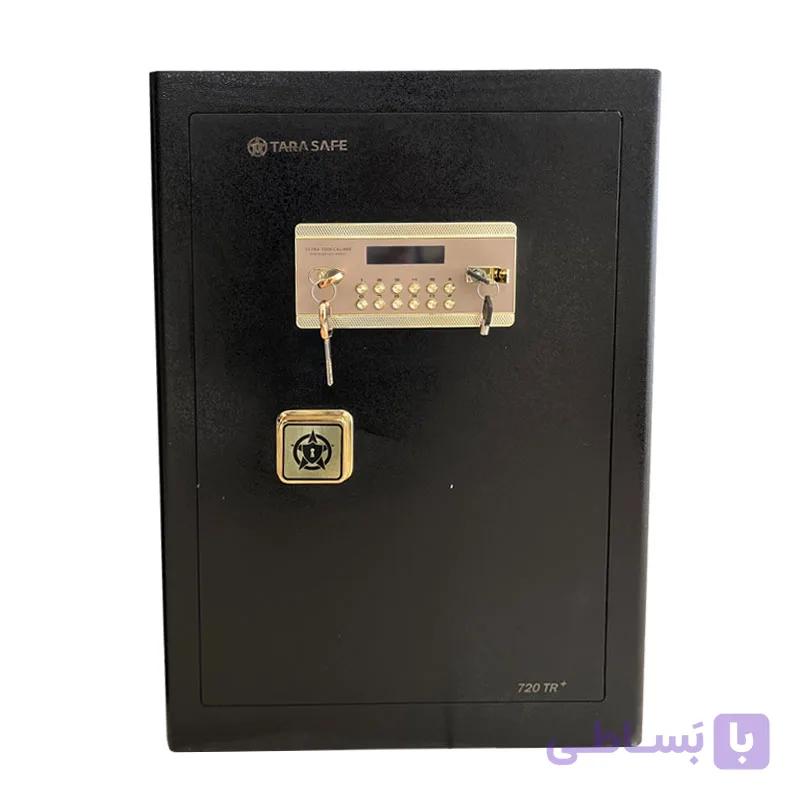 گاوصندوق تارا MR-720 PLUS — تصویر 1