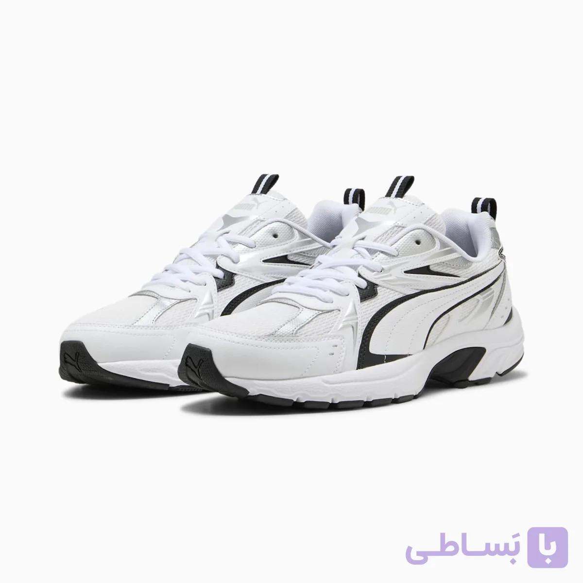 کتونی اورجینال پوما مدل Melenio