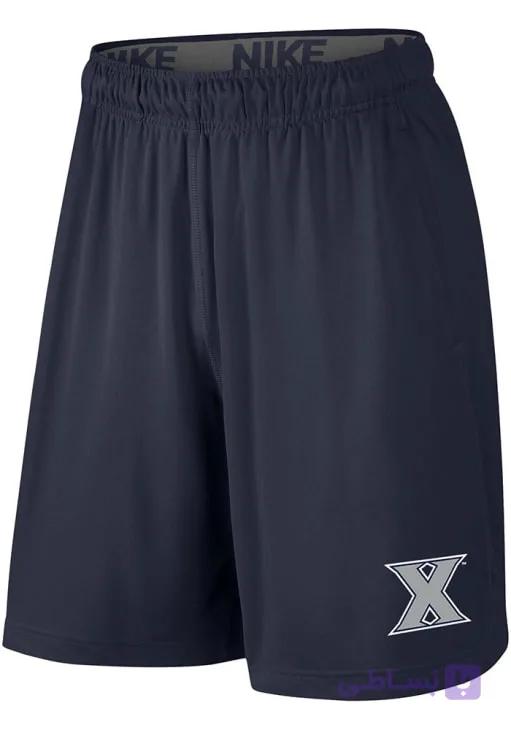 شلوارک اورجینال مردانه نایک مدل Xavier Musketeers