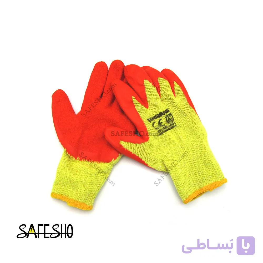 دستکش ضد برش تانگ وانگ — تصویر 1