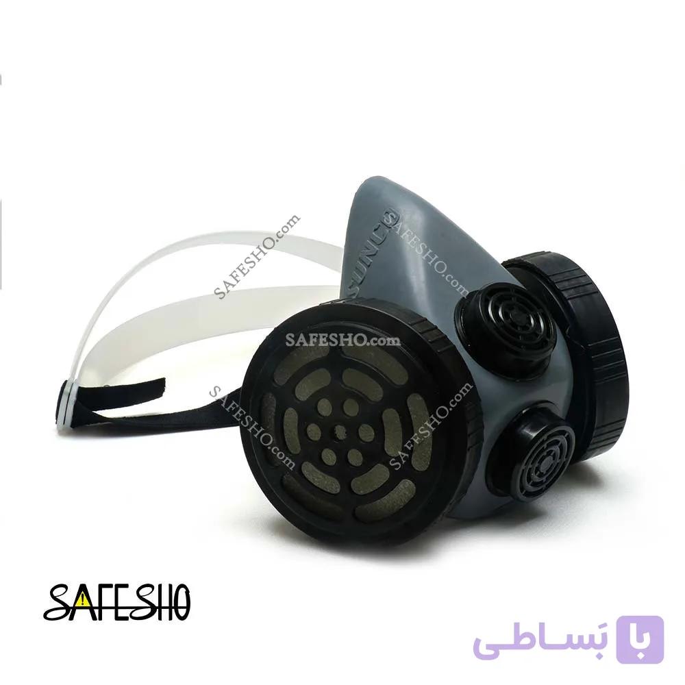 ماسک سانکو دو فیلتر — تصویر 1