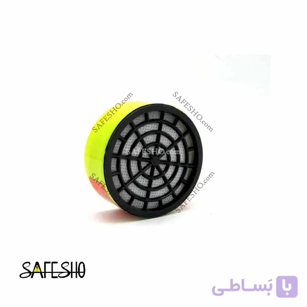 فیلتر یدکی ماسک اخوان — تصویر 1