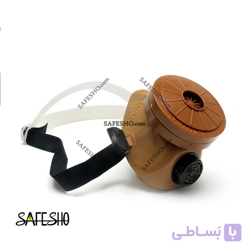 ماسک سانکو تک فیلتر — تصویر 1