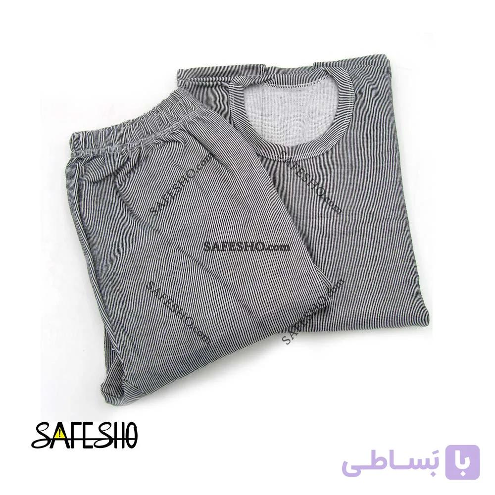لباس گرم زیر