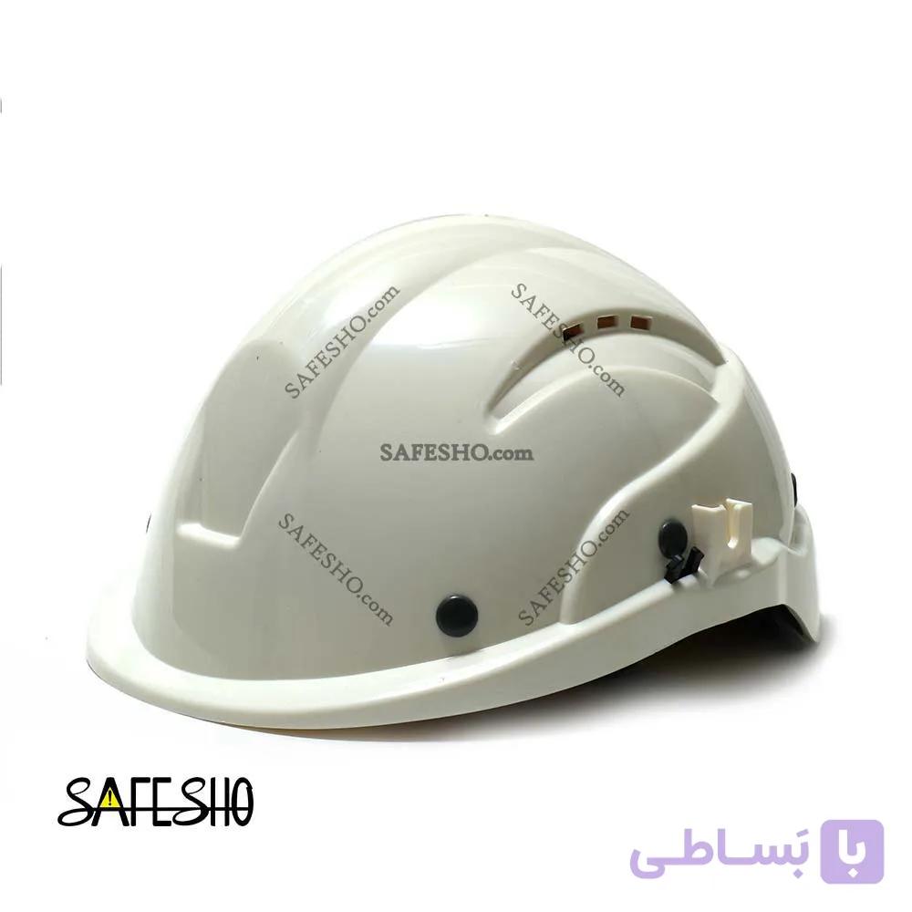 کلاه ایمنی پارس سیف کار در ارتفاع مدل PS-2060 — تصویر 1