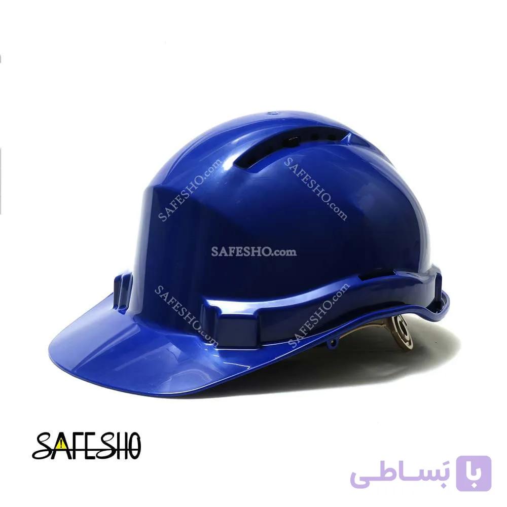کلاه ایمنی ماتریکس (Matrix) سری 6000،Max3 — تصویر 1