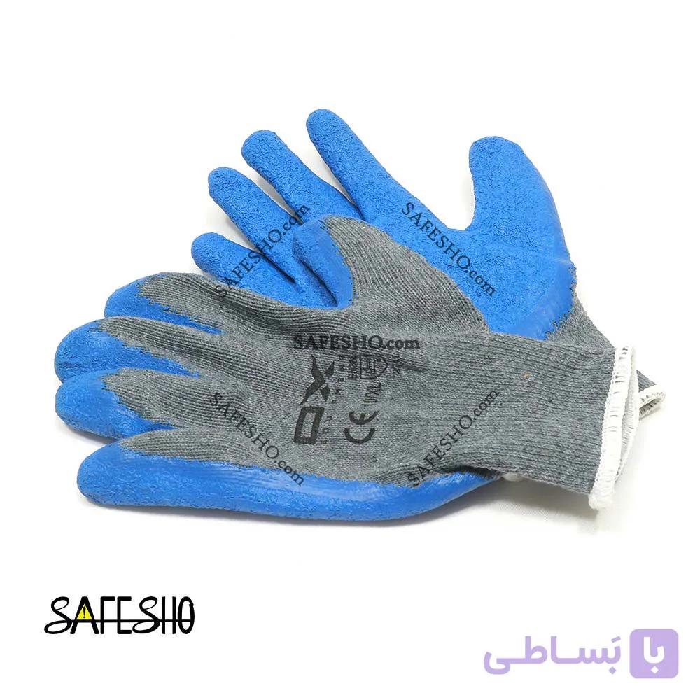 دستکش ضد برش OX