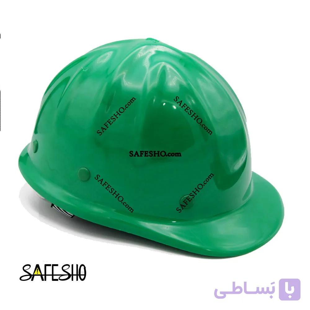 کلاه ایمنی ویکتوریا مدل B — تصویر 1