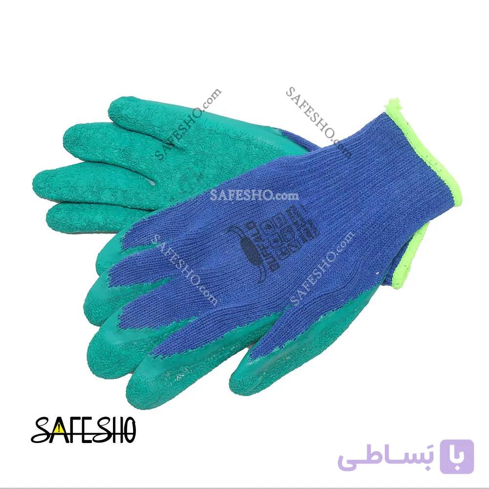 دستکش ضد برش بوفالو