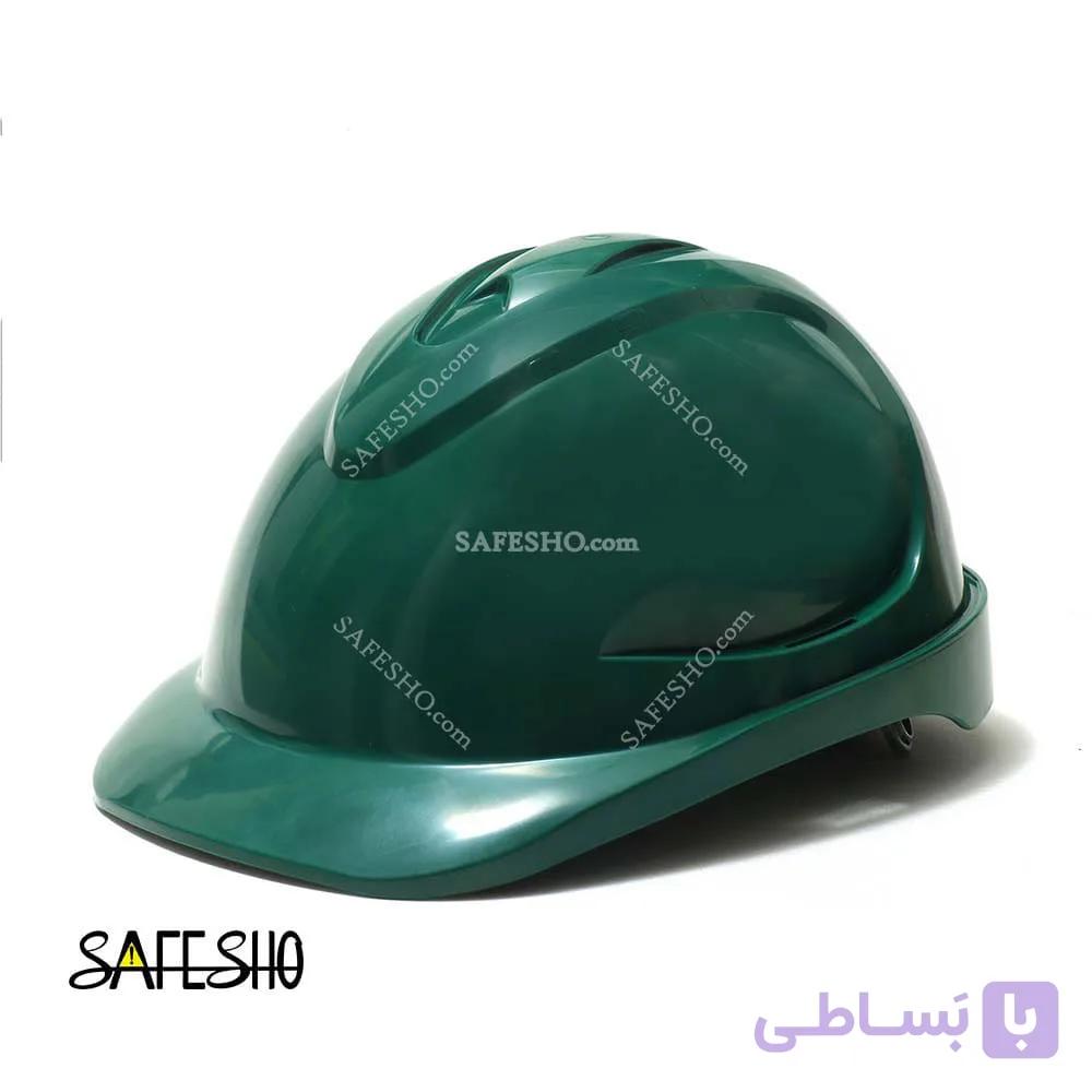 کلاه ایمنی ماتریکس(Matrix)سری 5000،Max2 — تصویر 1