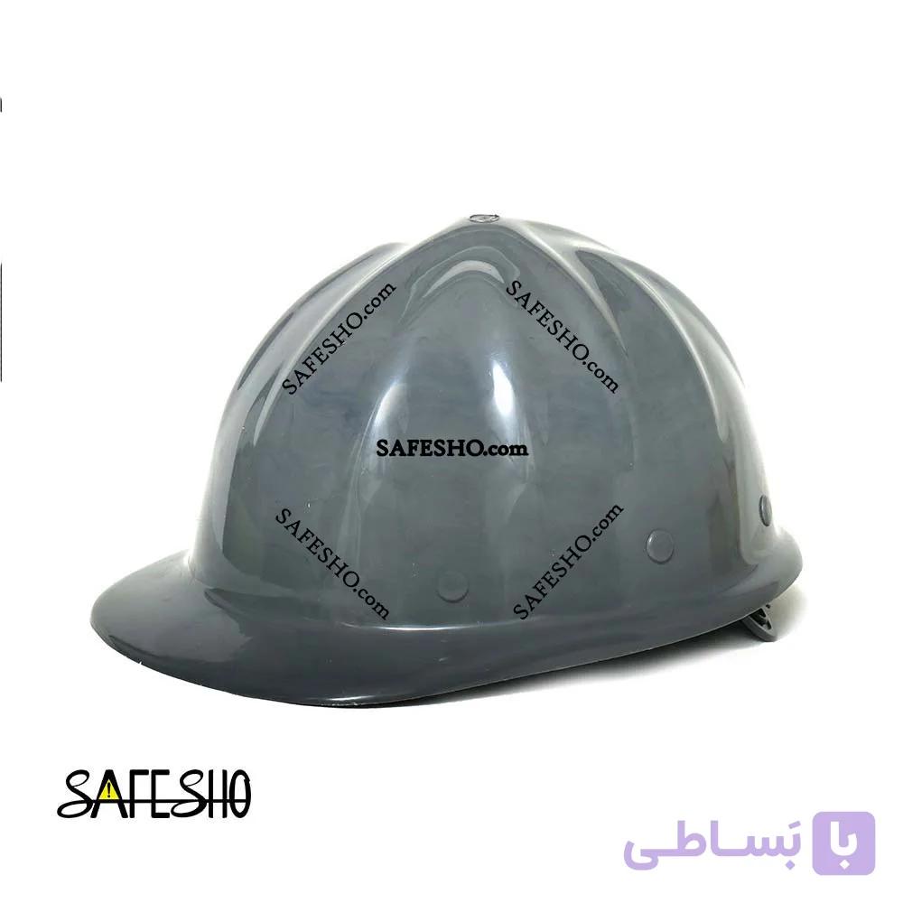 کلاه ایمنی ویکتوریا مدل A — تصویر 1