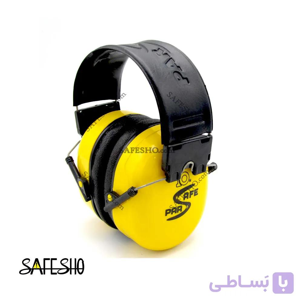 گوشی صداگیر پارس سیف — تصویر 1