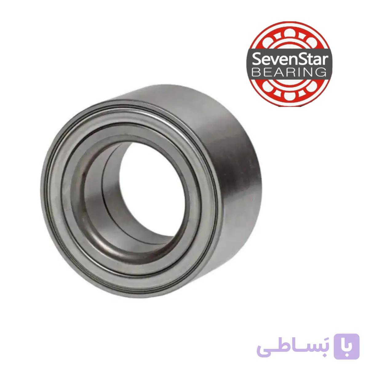 بلبرینگ چرخ جلو پژو ۲۰۶/DAC 37-72-33 ZZسون استار یکسال ضمانت