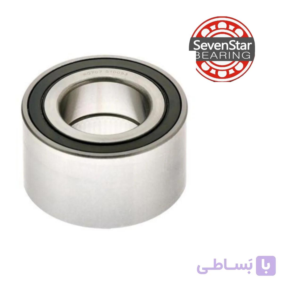 بلبرینگ چرخ جلو پژو ۲۰۷/DAC 42-82-36 ABS/سون استار یکسال ضمانت