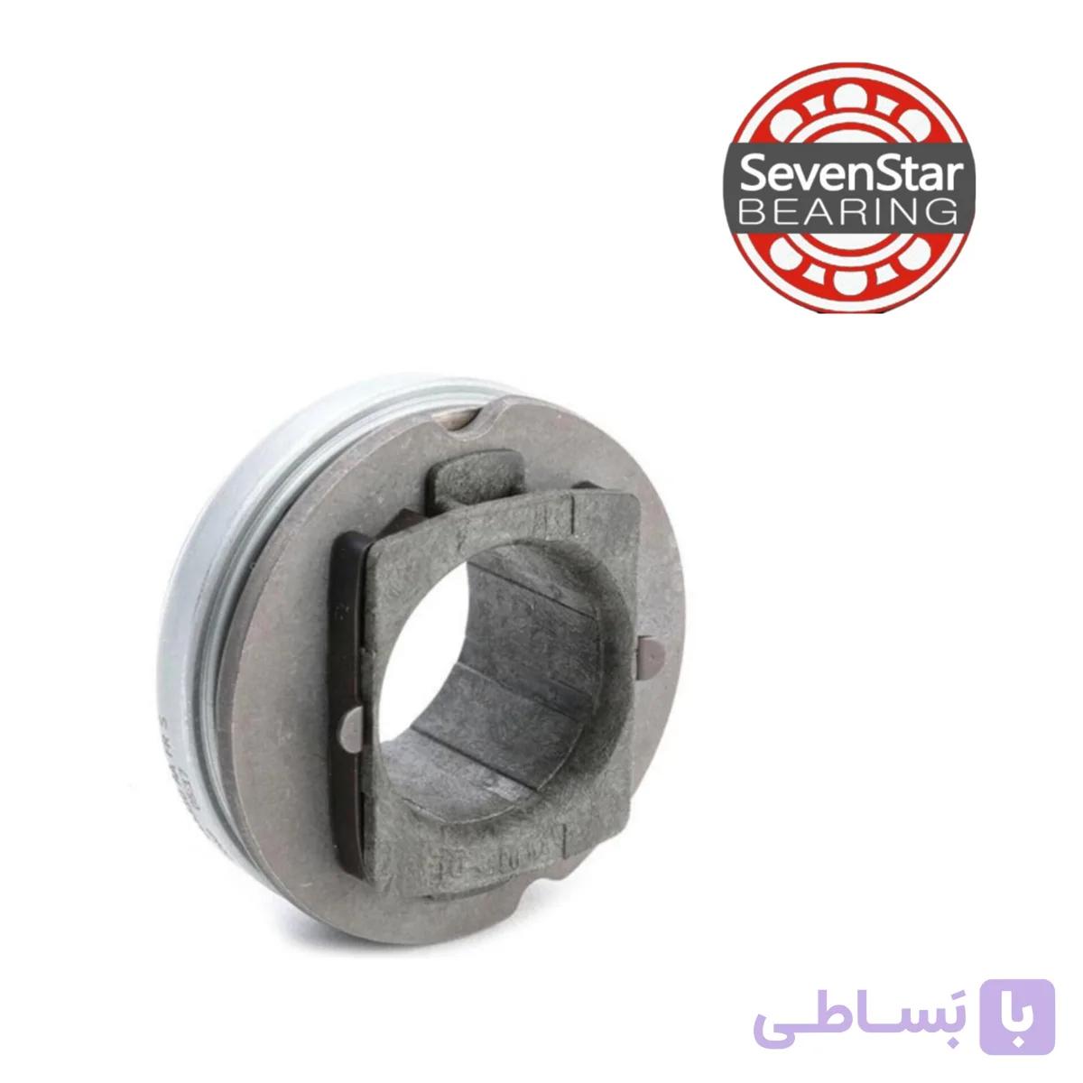 بلبرینگ کلاچ TU5 VKC 2523 سون استار یکسال ضمانت