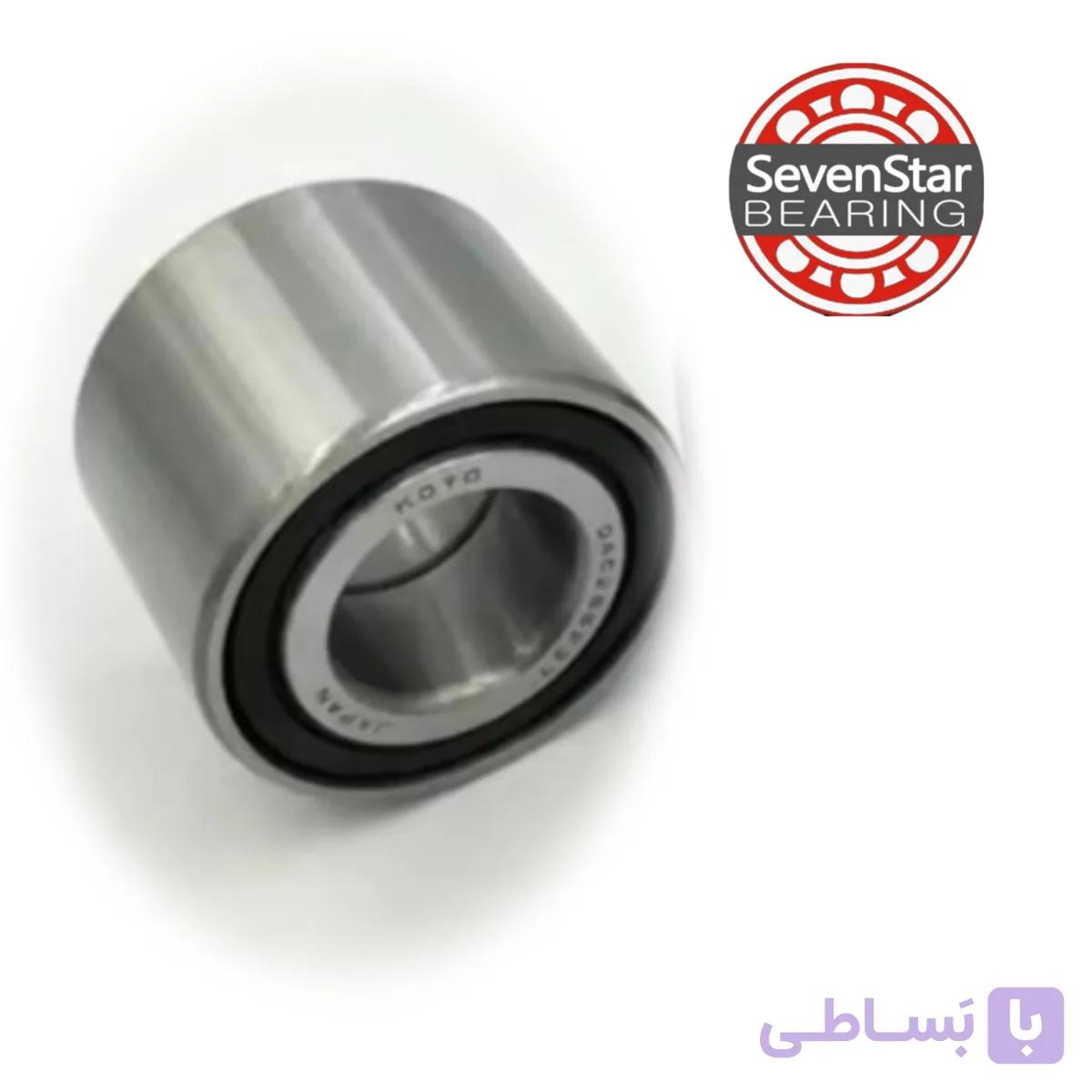 بلبرینگ چرخ عقب پژو ۲۰۶. DAC 25-52-37 سون استار یکسال ضمانت