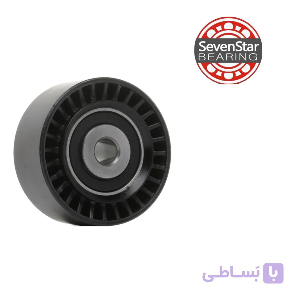 هرزگرد پژو ۲۰۶ فلزی کوچک 5751.c9 سون استار یکسال ضمانت