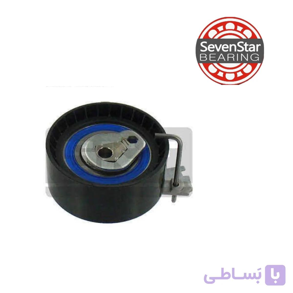 بلبرینگ تایم پژو ۲۰۶ تیپ ۵ متحرک VKM 13256 سون استار یکسال ضمانت