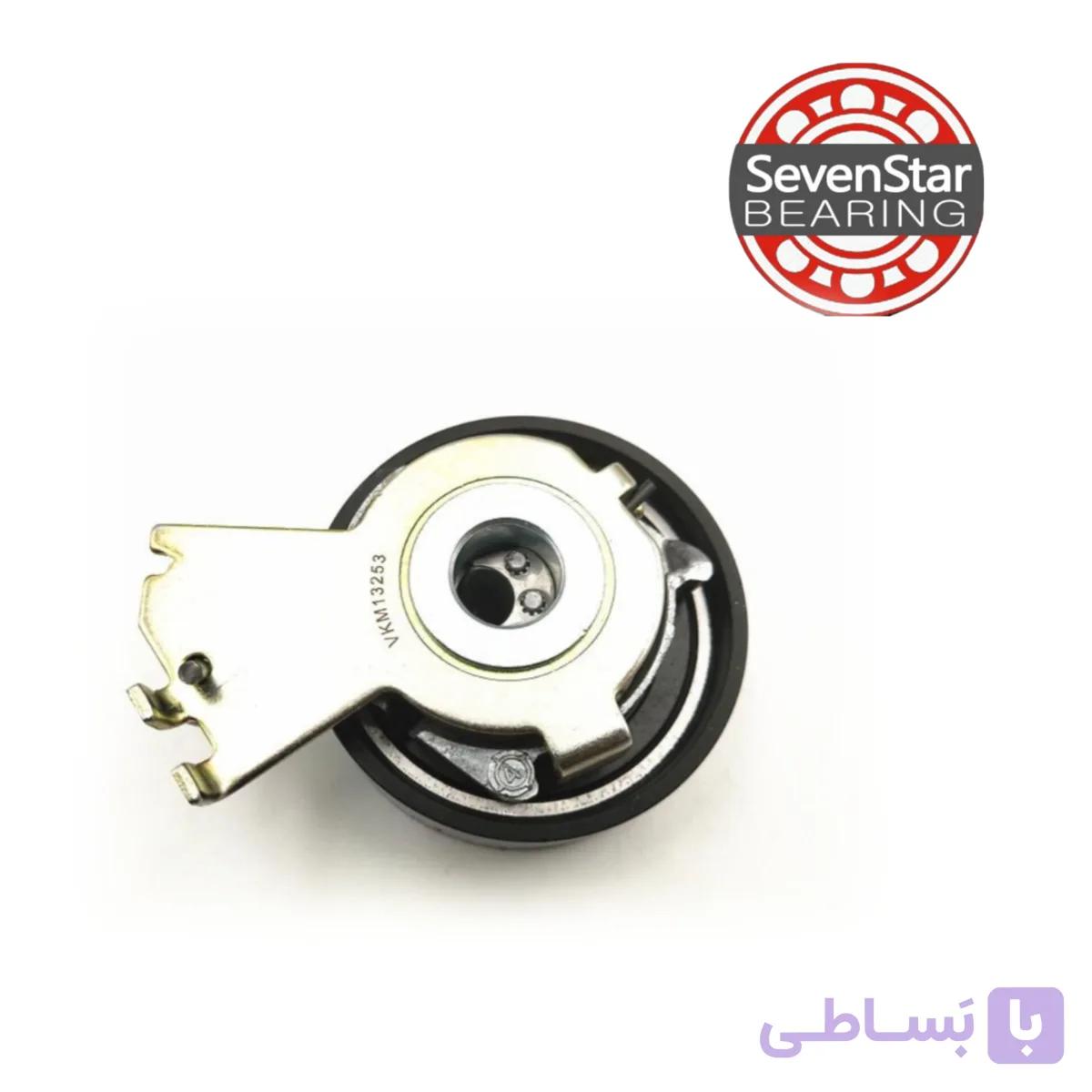 بلبرینگ تایم پژو ۲۰۶ تیپ ۲ VKM 13253 سون استار یکسال ضمانت