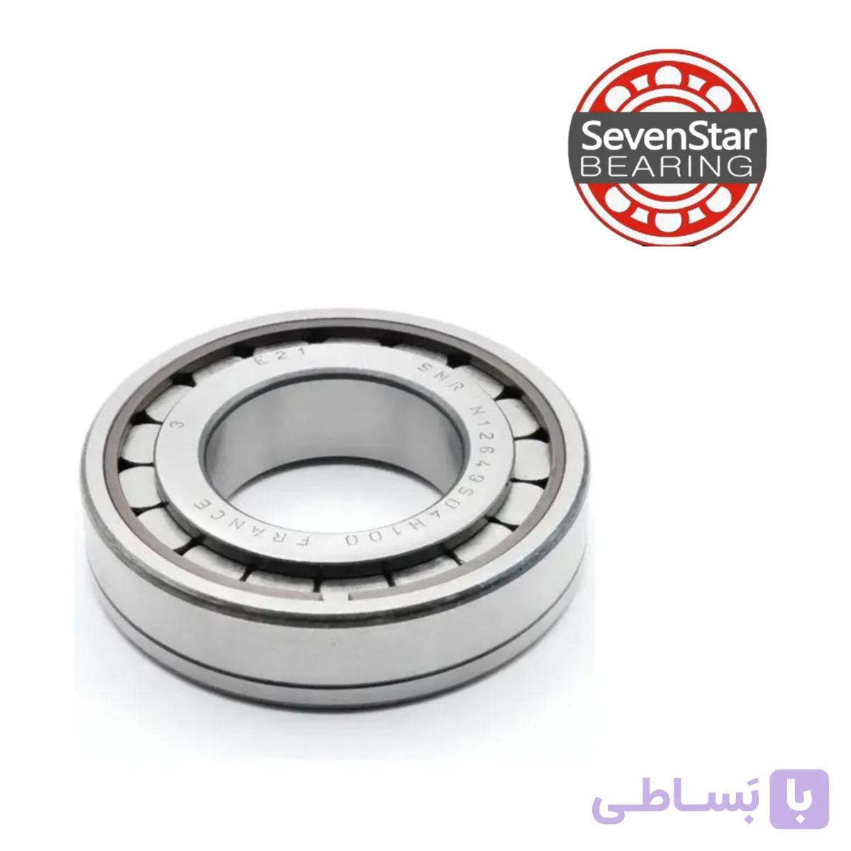 رولبرینگ استوانه ایی گیربکس پژو ۲۰۶/. BC 110013 DDسون استار یکسال ضمانت