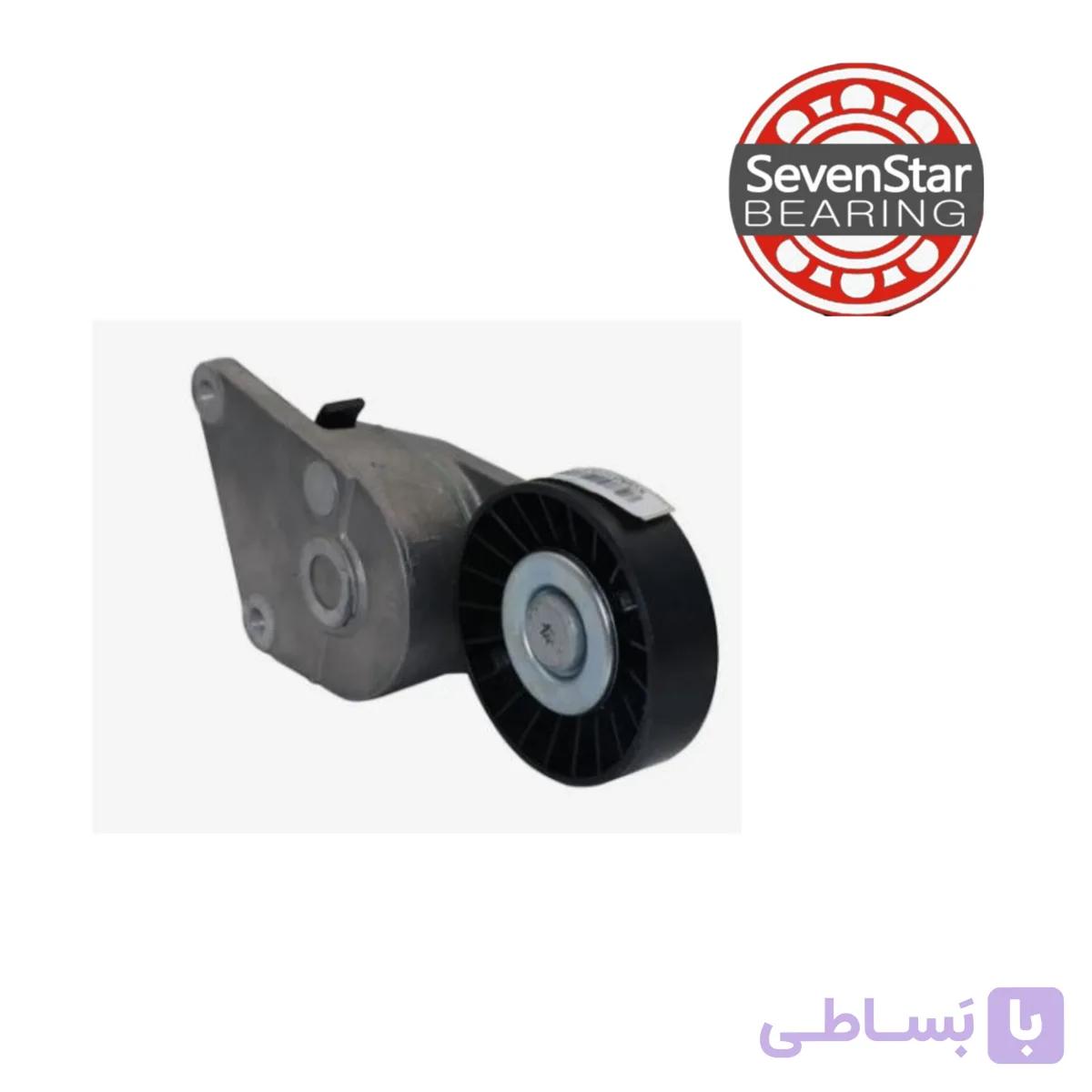 آلترناتور 405 سون استار یکسال ضمانت