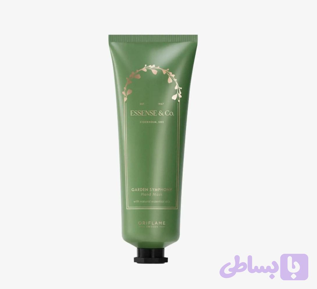 ماسک دست گاردن سمفونی اسنس