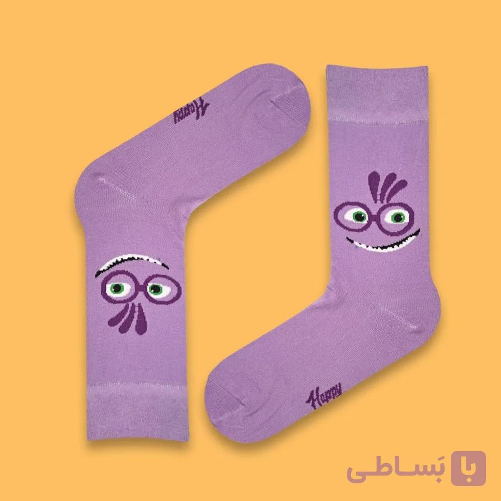 جوراب ساقدار رندل