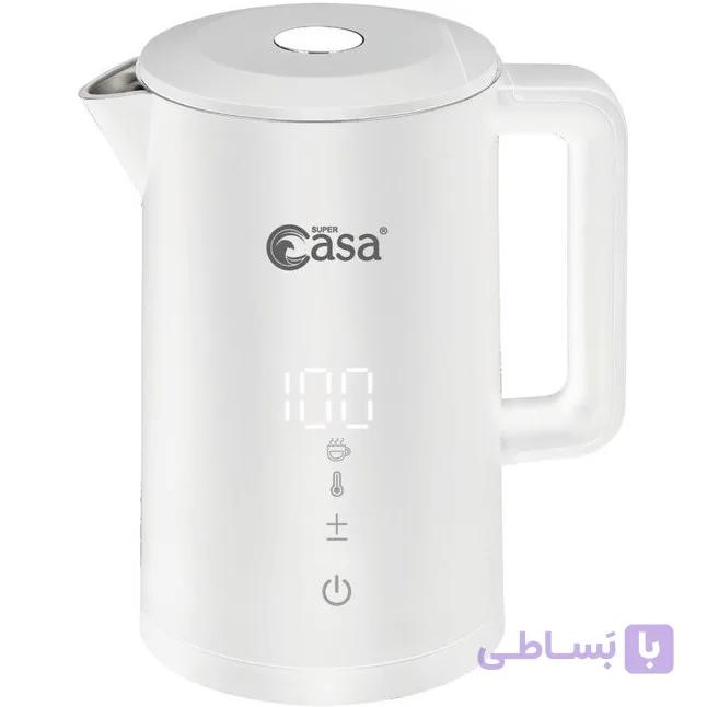 کتری برقی