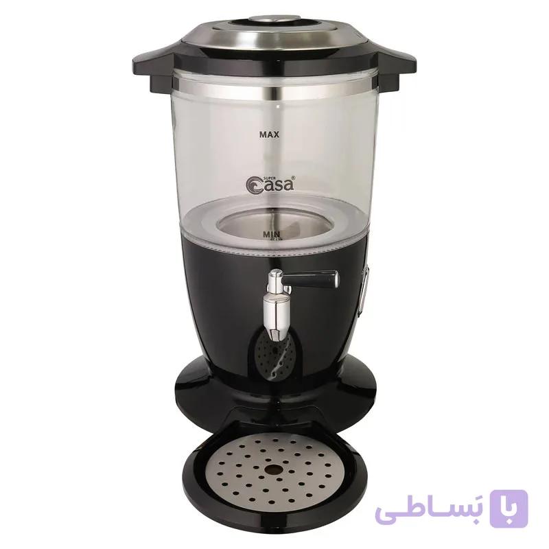 سماور برقی سوپر کاسا