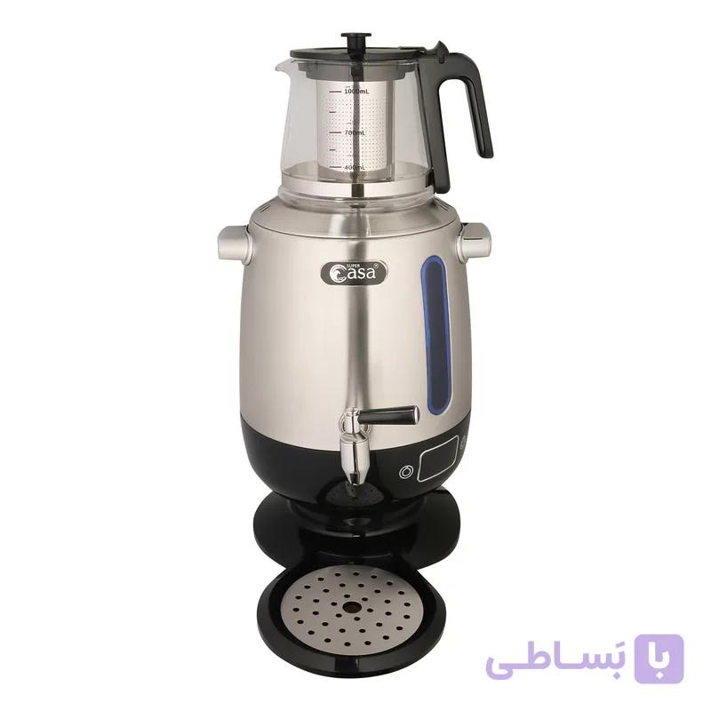 سماور برقی