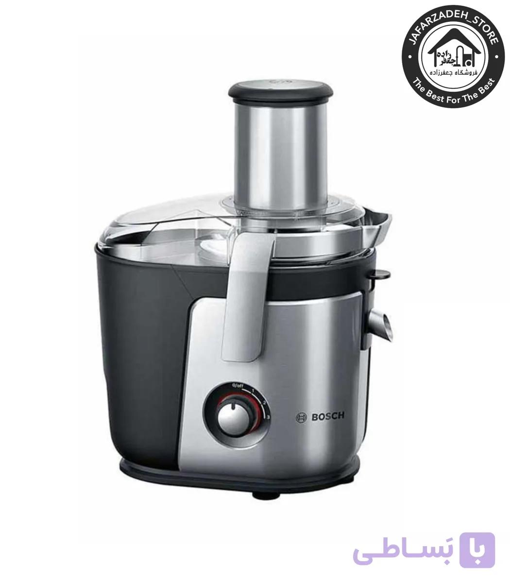 آب‌میوه‌گیری برند بوش کد 4010 — تصویر 1