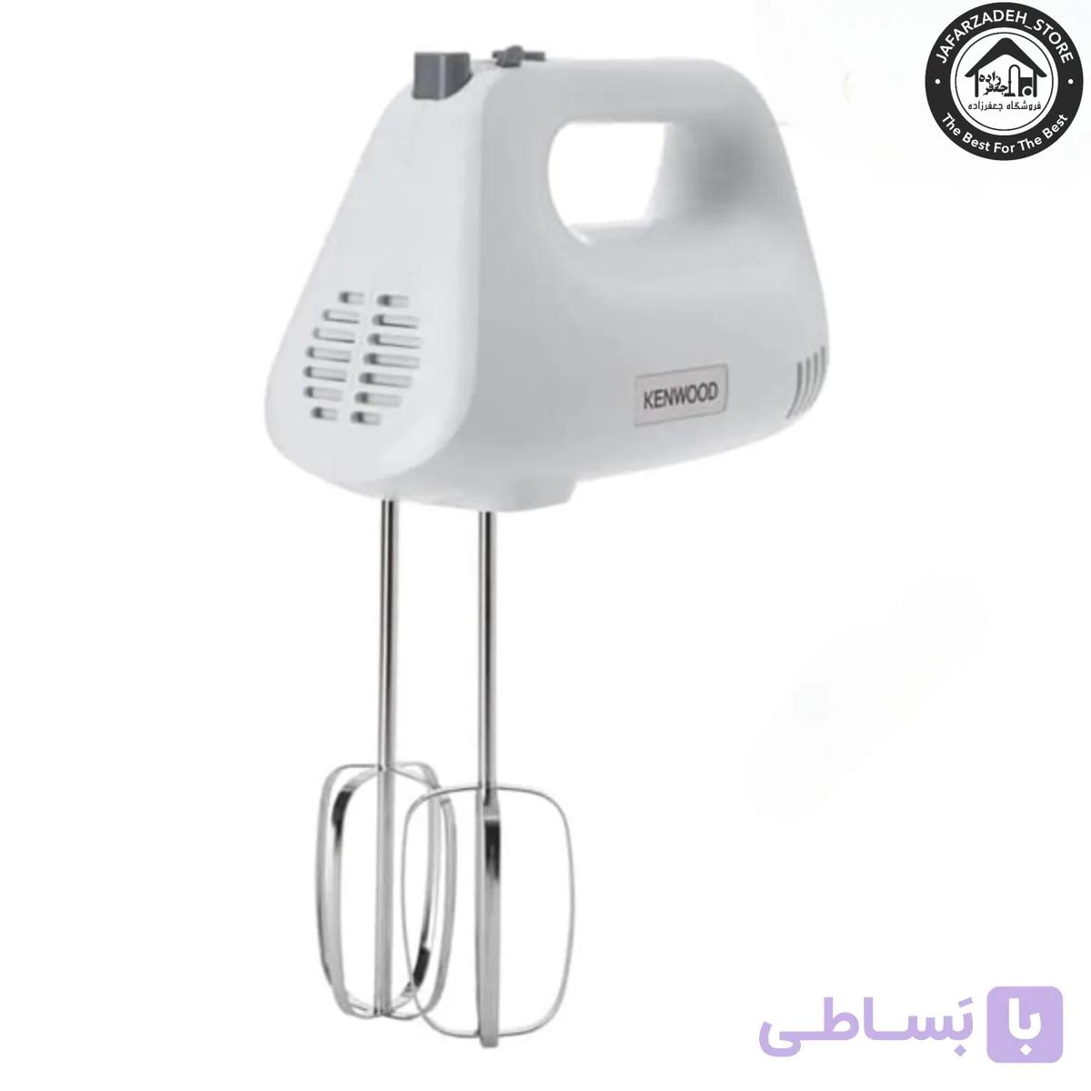 همزن دستی برند کن‌وود مدل HMP30 — تصویر 1