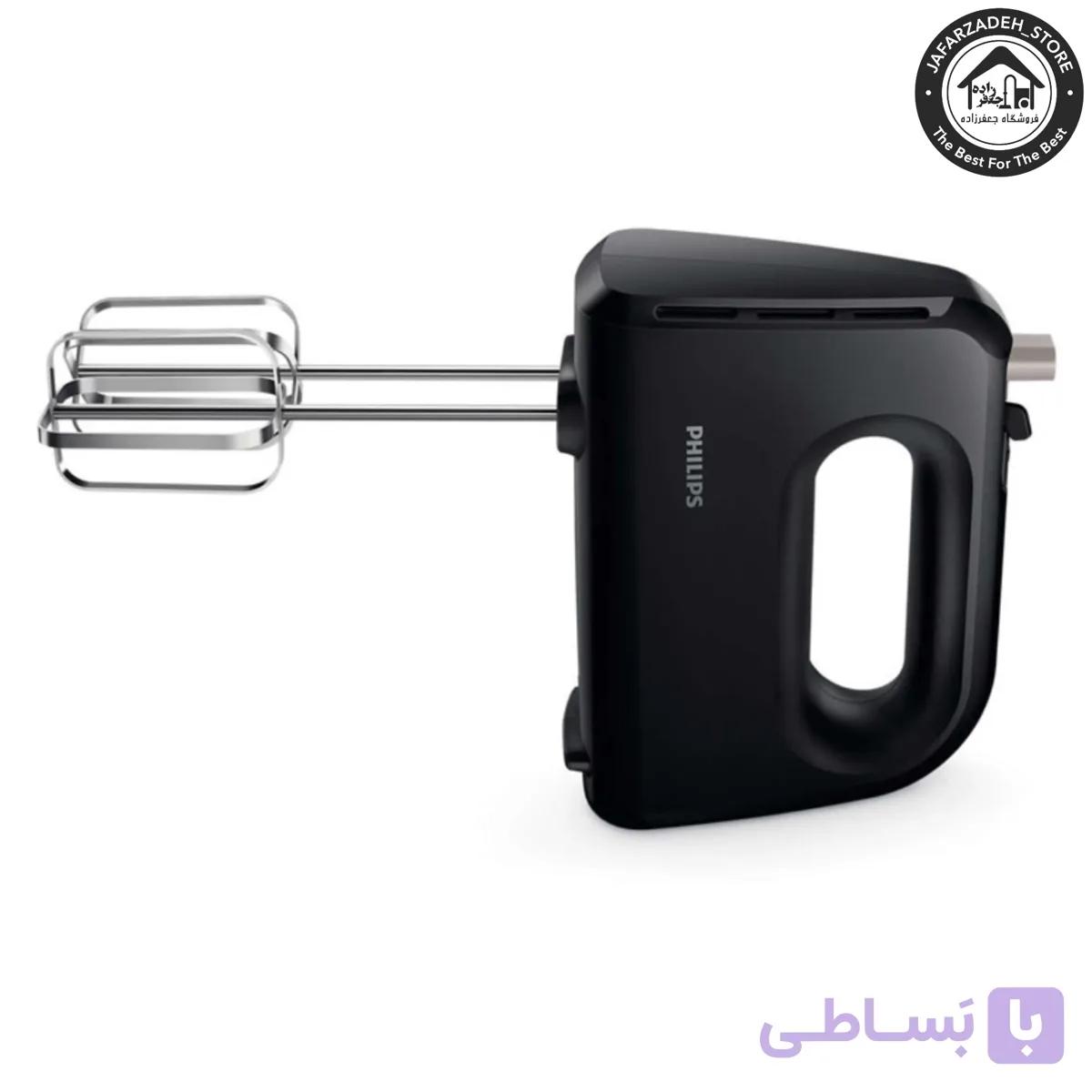 همزن دستی برند فیلیپس مدل 3704 — تصویر 1