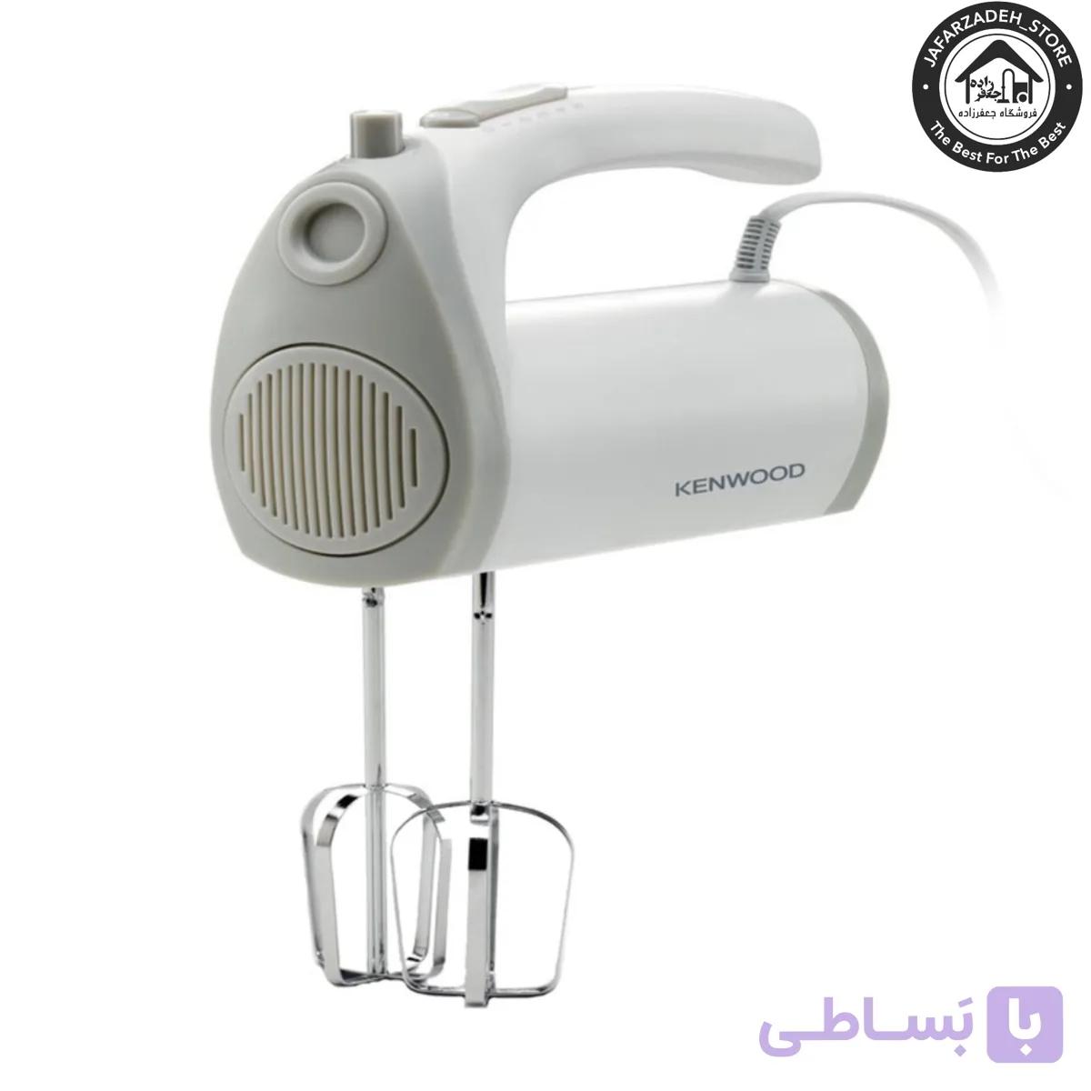 همزن دستی برند کن‌وود مدل HMP20 — تصویر 1