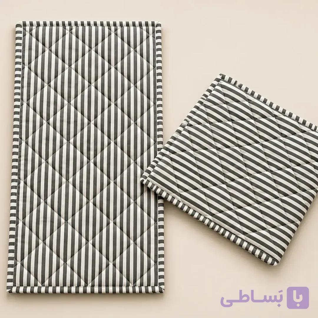 نم گیر آشپزخانه برند میرجلیلی سایز 50 در 100 کیفیت عالی
