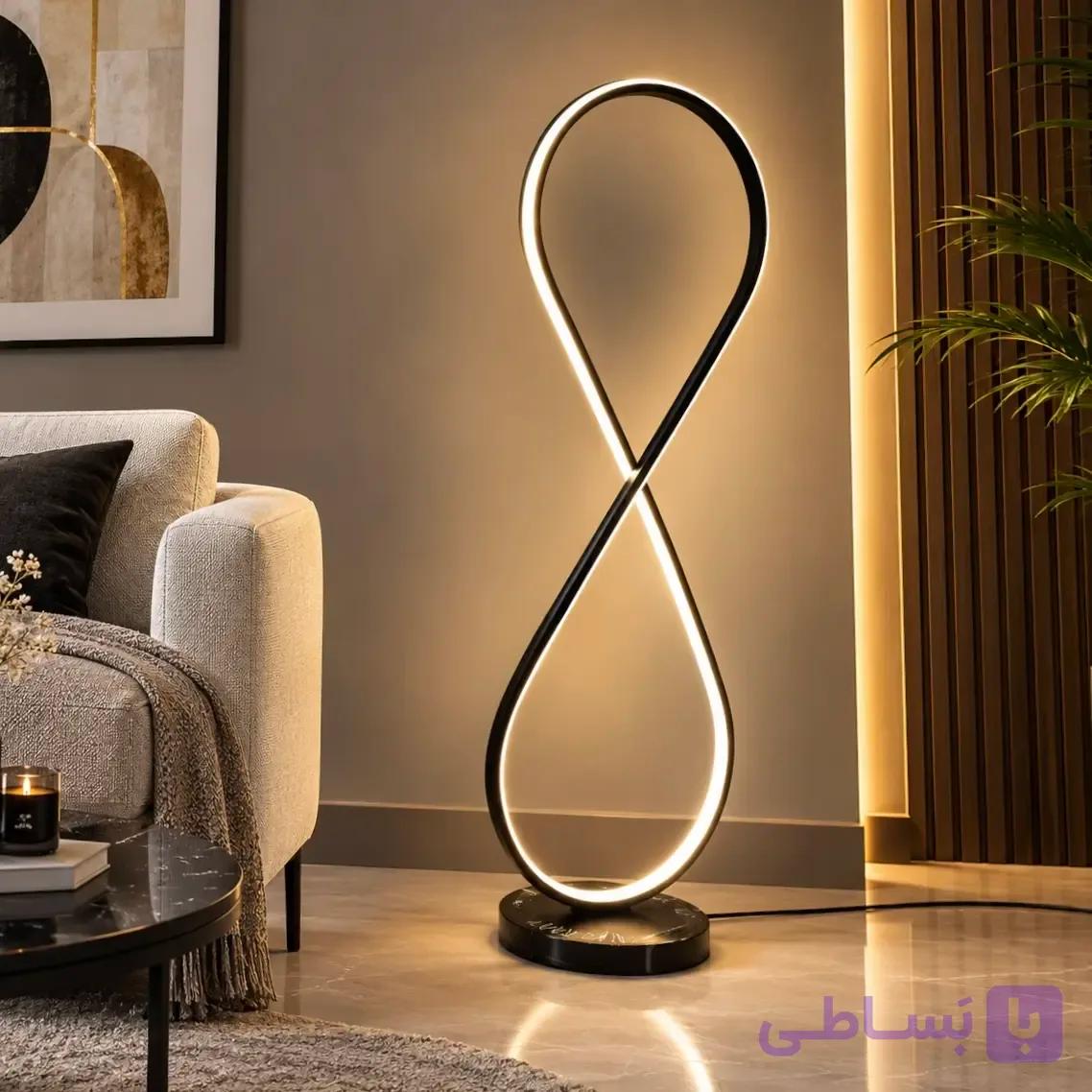 اباژور بی نهایت